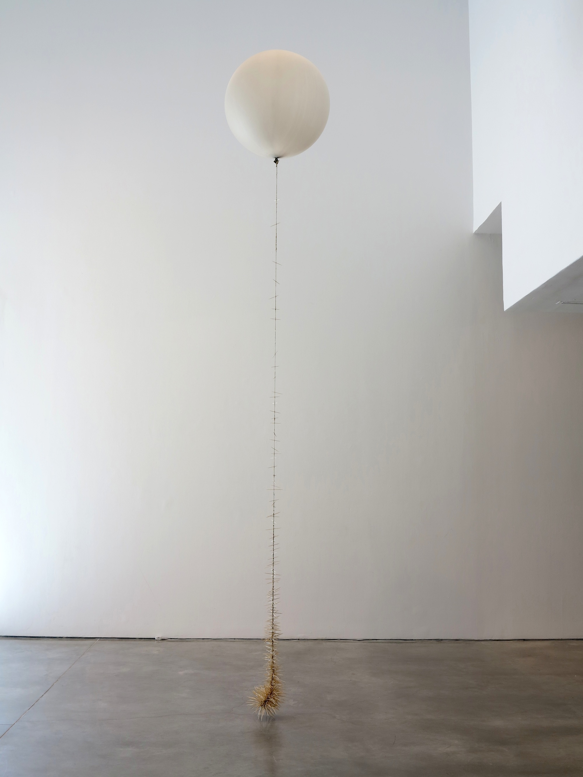 Helium #1, 2014